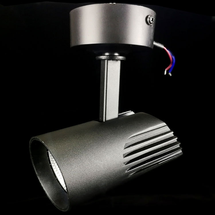 AC85-265V 15/20W 395nm UV Glue Curing LED Spotlight AC85-265V 15/20W 395nm UV Glue Curing LED Spotlight